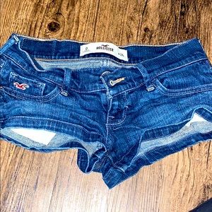 Hollister shorts